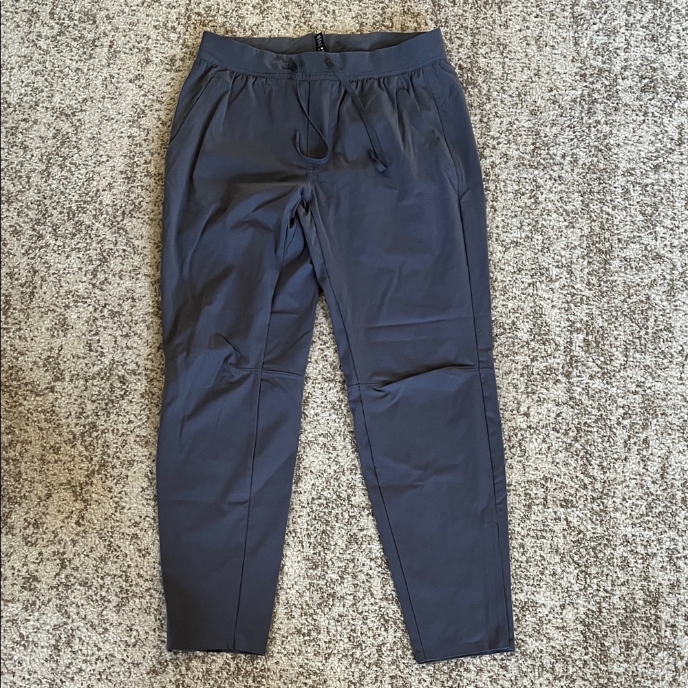 Ten Thousand Men's Grey Pants